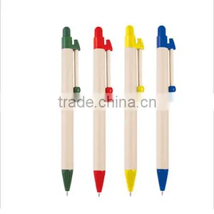 High Quality Promotion Recycle Pen Factory thumbnail-1