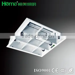 PLC Narrow Edge Grille Lamp thumbnail-1