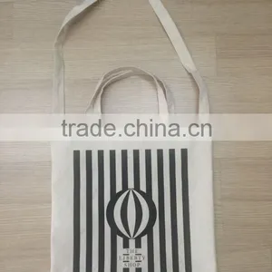 Bamboo Tote Bag - Manufacturer in Istanbul thumbnail-5