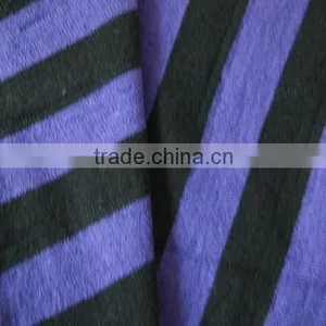 Fabric Polyester Lycra Stretch Fabric thumbnail-1