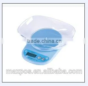 Kitchen Scale thumbnail-1