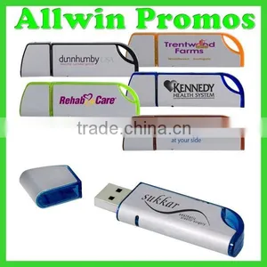 Metal Swing USB Disk thumbnail-6