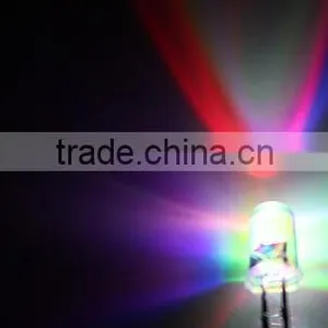 5mm /3mm Rgb Led Diode thumbnail-4