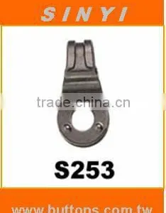 Metal Shoe Lace Hook thumbnail-1