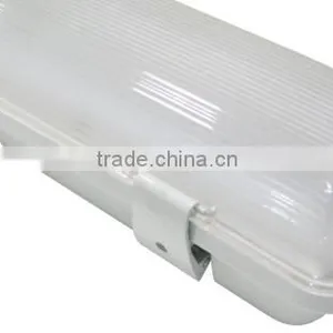 Top Quality Tri-proof Lamp, IP65 Tri-proof LED Light, LED Tri-proof Light Fixture thumbnail-3