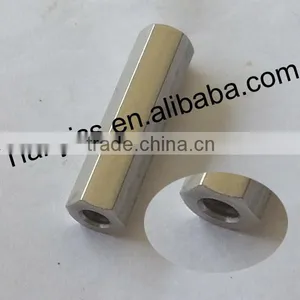 Custom ss Hex Tap Bolt for Good Sale thumbnail-1