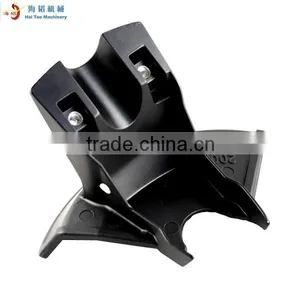Customed Aluminium Forged Part thumbnail-3