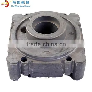 China Manufacturer Aluminum Die Casting Process thumbnail-1