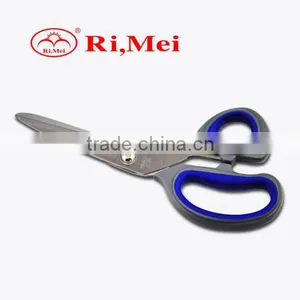 Stainless Steel Household Scissor With Rubber Handle thumbnail-1