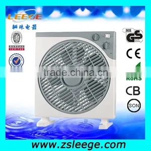 KYT30-4 Cheap Popular 12 Inch Portable Fan thumbnail-3