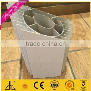 T3-T8 Temper and Aluminum Profile Application Aluminium Profile for Led Panel thumbnail-6