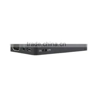 <X-YUNS>PTV-8000B Best Miracast Receiver to HDMI 1080P thumbnail-2