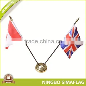 Popular for the Market Factory Directly Vinyl Flag thumbnail-1