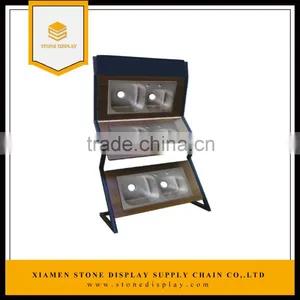 Metal Floor Display Kitchen Sink Rack/bathroom Sink thumbnail-1