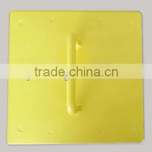Chinese Imports Wholesale PVC Mould Durable Handy Plastic Garden Seeder for Sale thumbnail-2