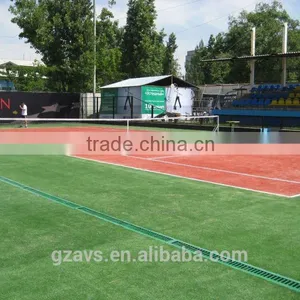 Cheap Artificial Tennis Turf for Outdoor Sport Use thumbnail-1