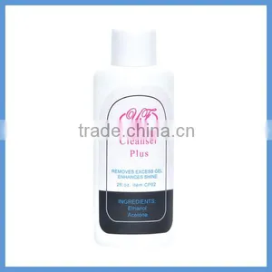 0.5floz Gel Cleanser Plus thumbnail-1
