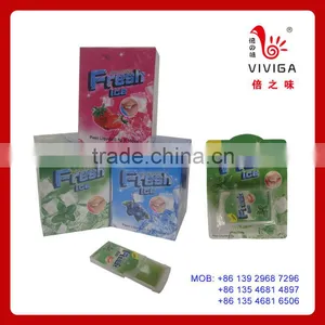 Ice Fresh Paper Mint Candy thumbnail-1