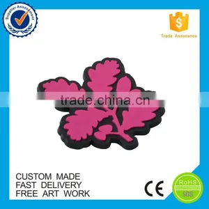 High Quality Cartoon Animals Soft Pvc Rubber Fridge Magnet thumbnail-4