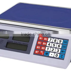DIGITAL PRICE SCALE thumbnail-1