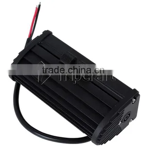 40W Led Wok Light Bar LED LIGHT BAR MOUNT for SUV OFFROAD Led Flexible Work Lamp thumbnail-6