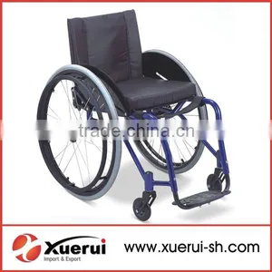 Sport Manual Wheelchair thumbnail-1