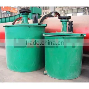 High Production Paint Agitator Mixer With Best Price thumbnail-1
