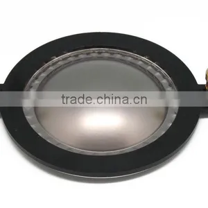 MSTZ72-02 72mm Titanium Tweeter Diaphragm thumbnail-2