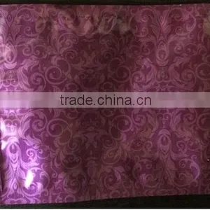 Attractive Pattern Zip Lock Bag thumbnail-3