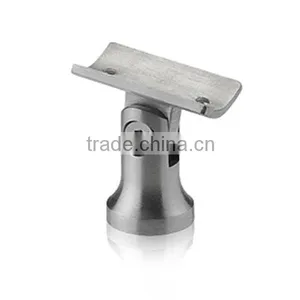 Railings for Outdoor Stainless Steel Adjustabel Handrail Bracket thumbnail-5