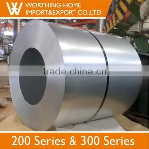 304 Stainless Steel Coil Price Building Materials Name thumbnail-1