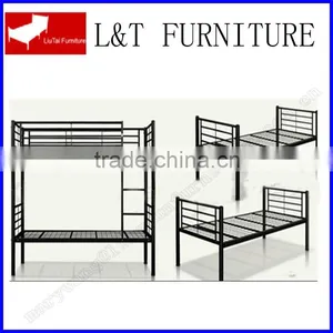Bunk Bed Fittings/queen Bunk Bed thumbnail-1