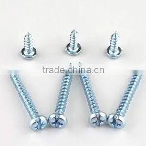 Pan Head Chipboard_Screw thumbnail-1