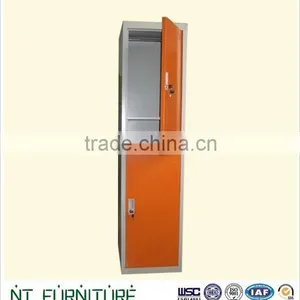 Cheap and High Quality Double Door Lockers From Luoyang Factory thumbnail-3