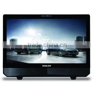 21.5" All In One PC, Support Core i7 Video Card thumbnail-3