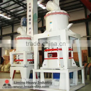 High Mesh Grinding Machine thumbnail-1