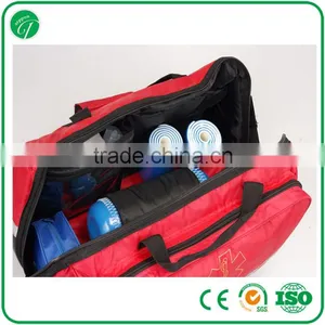 Gold Supplier China First Aid Kit For Travel FSM0603-FS2 thumbnail-4