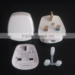 Plastic Power Plug thumbnail-1