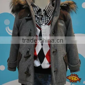 Kid Clothes (Denmark Hans Christian Andersen) thumbnail-1