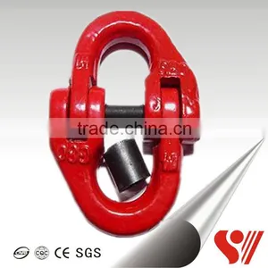 Hot Sale Connecting Link G80 Type European Type Connecting Link thumbnail-2
