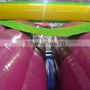 SUNJOY 2016 New Designed Paintball Obstacle, Inflatable Obstacle Game, Inflatable Obstacle Toy for Sale thumbnail-6
