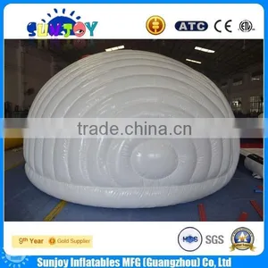 Out Door Smart White Air Inflatable Marquee Party Tent thumbnail-2