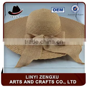 High Quality Farmers Paper Straw Hats thumbnail-4