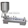 DGF One Head Hand Operated Ointment Filling Machine thumbnail-1