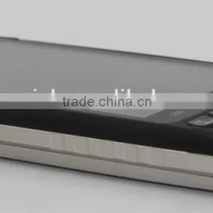 Android 4.2 RFID POS/ Payment POS Terminal With Barcode Scanner, 3G,WIFI,NFC thumbnail-4