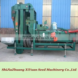 Seed Grading Machine thumbnail-1