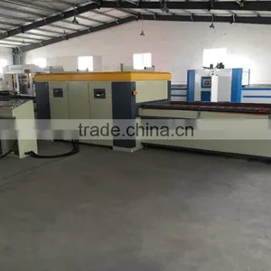 Pvc Foil Vacuum Membrane Press Machine, Pvc Membrane Foil, Pvc Film thumbnail-3