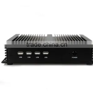 PC Small China Mini pc 1037U Embedded PC Computer Desktop thumbnail-5