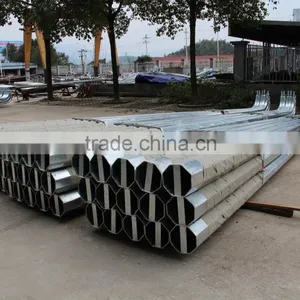 Street Light Pole Price Malaysia Hdg Street Lighting Pole thumbnail-1