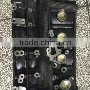 2TR ENGINE LONG BLOCK thumbnail-4